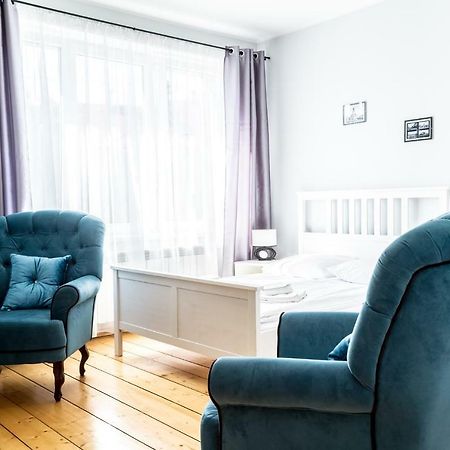 Apartamenty Wadowity 4A Βαντοβίτσε Εξωτερικό φωτογραφία