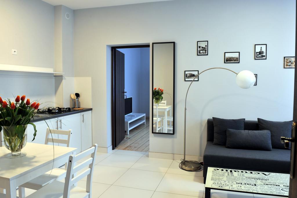 Apartamenty Wadowity 4A Βαντοβίτσε Εξωτερικό φωτογραφία
