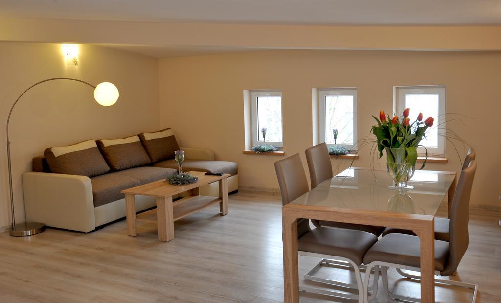 Apartamenty Wadowity 4A Βαντοβίτσε Εξωτερικό φωτογραφία