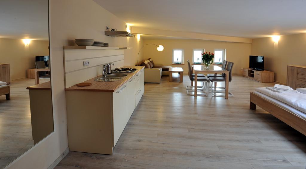 Apartamenty Wadowity 4A Βαντοβίτσε Εξωτερικό φωτογραφία