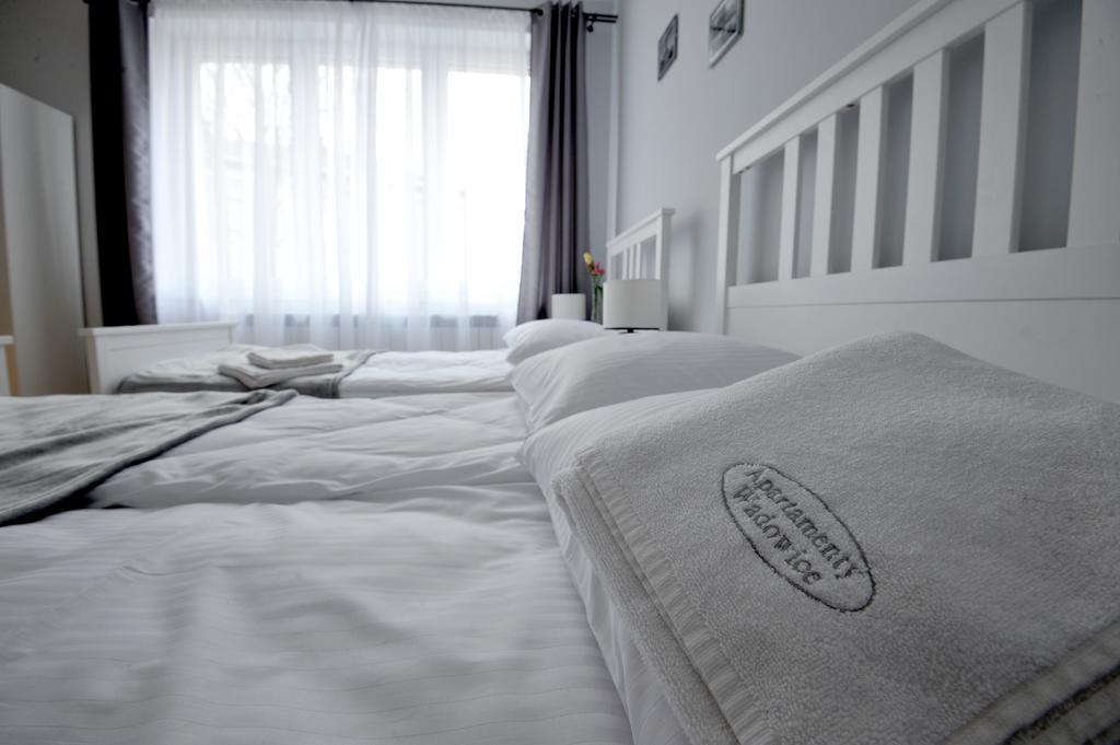 Apartamenty Wadowity 4A Βαντοβίτσε Εξωτερικό φωτογραφία